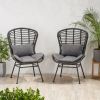 LA HABRA CHAIR