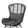 LA HABRA CHAIR