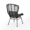 LA HABRA CHAIR