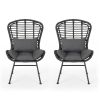 LA HABRA CHAIR