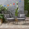 MONTANA CHAIR