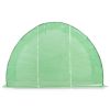 Greenhouse 48.4 ft¬≤ 118.1"x59.1"x78.7"