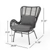 MONTANA CHAIR