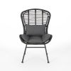 LA HABRA CHAIR