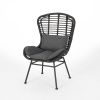 LA HABRA CHAIR