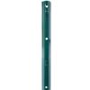 Fence Posts 5Feet - 10Pack, Heavy Duty Metal Fence Post with U-Channel, Steel Fence U-Post for Holding Garden Wire Fence, Corner Anchor Posts etc.