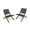 HUNTSVILLE FOLDABLE CHAIR