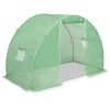 Greenhouse 48.4 ft¬≤ 118.1"x59.1"x78.7"