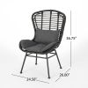 LA HABRA CHAIR