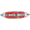 INTEX Excursion Pro Inflatable Kayak Series: Includes Deluxe 86in Kayak Paddles and High-Output Pump ‚Äì SuperTough PVC