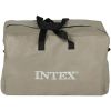 INTEX Excursion Inflatable Boat Series: Includes Deluxe 54in Boat Oars and High-Output Pump ‚Äì SuperTough PVC ‚Äì Adjustable Seats